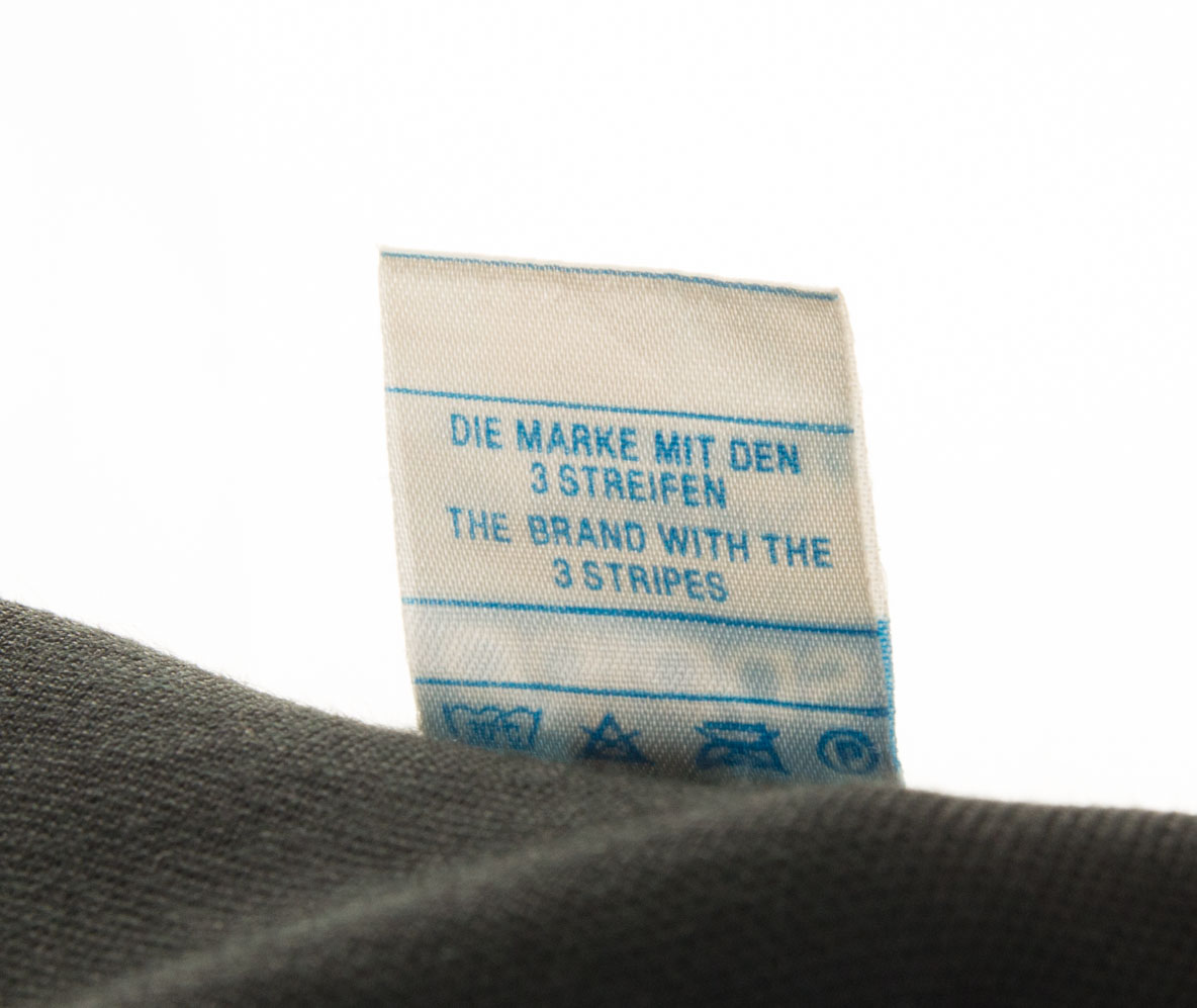 Adidas Schwahn tracksuit 70's size L